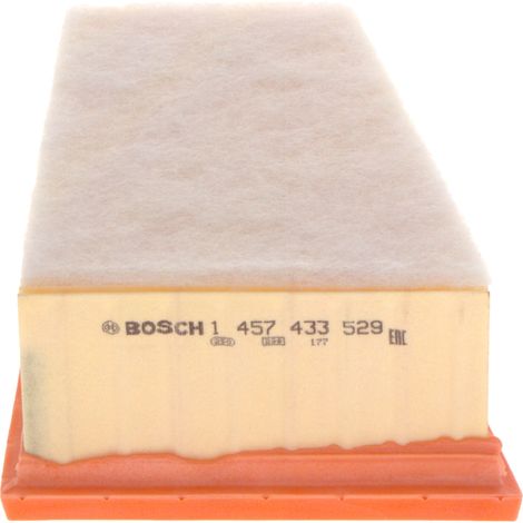 Filtro de aire 1457433529 Bosch (1/4)
