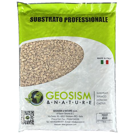 Graniglia, granulato per giardino, Rosso Verona 3-5 mm (1 Kg)