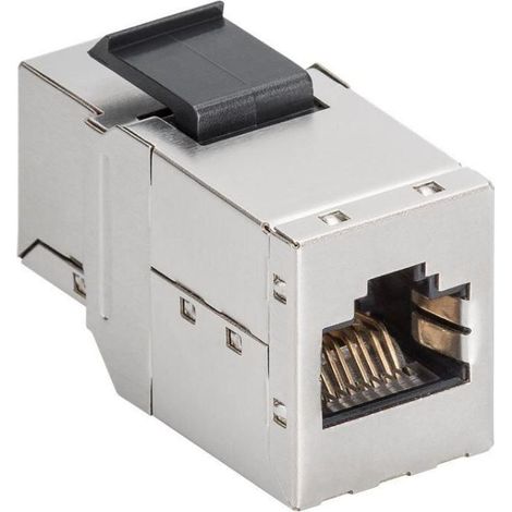 Microconnect KEYSTONE-12 módulo de conector de red