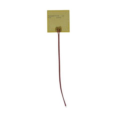 Thermo TECH Poliestere Lamina riscaldante 5 V 2.5 W (L x L) 70 mm x 70 mm