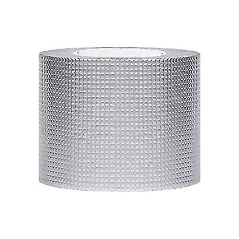 Heavy-Duty, Waterproof, High-Strength Adhesive Tape for Cracks, Leaks, and Holes (5cm x 5m) (1/5)