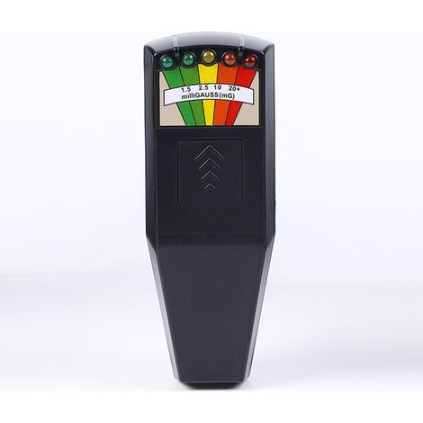Détecteur de champ électromagnétique K2 - Détecteur de rayonnement électromagnétique haute fréquence (1/5)