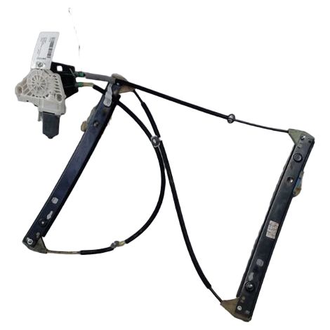 Mecanisme+moteur Leve-glace Avant Droit AUDI A1 [PRODUIT D'OCCASION]♻️8k0959802c