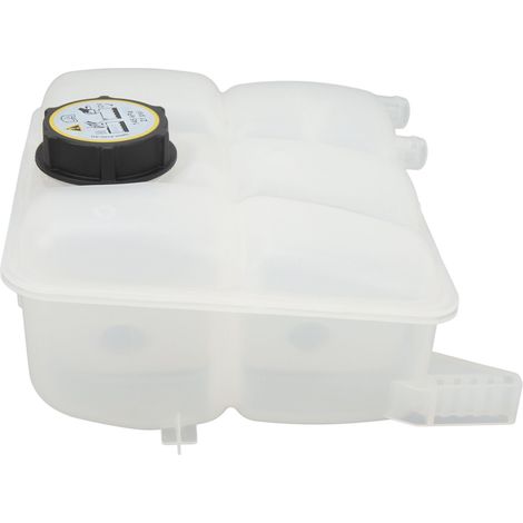 Bocal d'expansion liquide de refroidissement CV6Z8A080A Réservoir de trop-plein pour Focus Escape C-Max Transit (1/5)