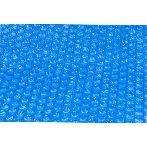 Luftpolsterfolie 180 Mikron für Pool Aqualux Ø 3 m (1/2)