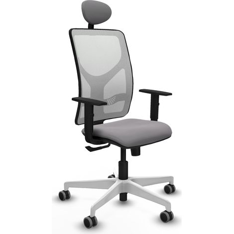 Bürostuhl piqueras y crespo La Motilla Schaum 50 mm (1/2)