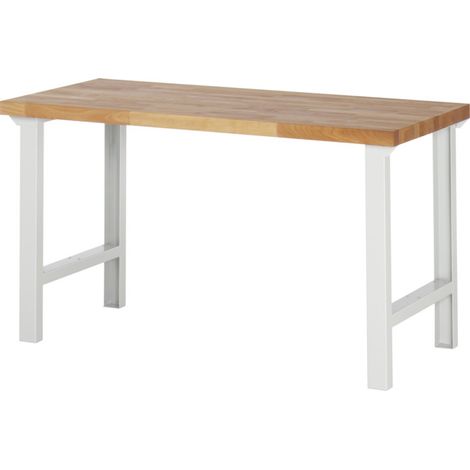Établi Rau modèle 7000 LxPxH 1500x900x840mm