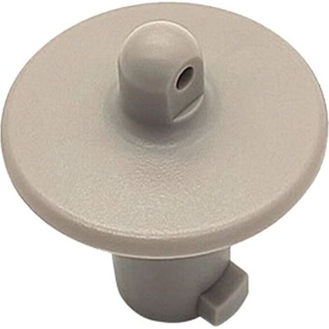 Paquet de 12 Autocollants Mousse Adhésive Poignée Touche Remplacement avec Tournevis pour Skateboard (1/4)