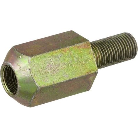 Boulon de roue UNIVERSEL 818017M1N (1/2)