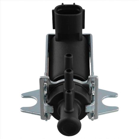 Électrovanne de suralimentation turbo 1CDFTV pour Toyota Rav4 2000-2005 (références : 25819-27050 et 25819-27040-SFYGV) (1/5)
