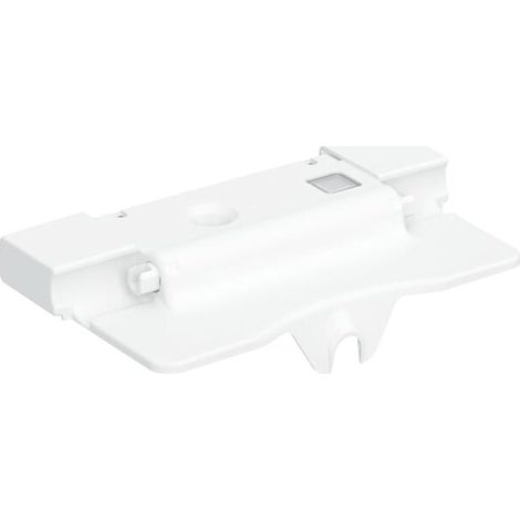 Geberit 243940JT1 Couvercle de protection pour Geberit AquaClean (1/2)