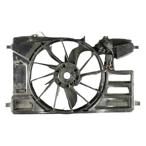 Moteur Ventilateur Radiateur FORD Transit Custom L1h1 2012- [PRODUIT D'OCCASION]♻️1933657 (1/2)