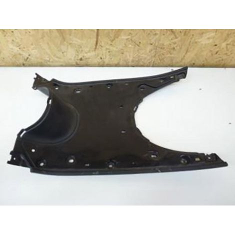 [PRODUIT D'OCCASION] Marche pied origine pour scooter Aprilia 50 Amico 1996-1998
