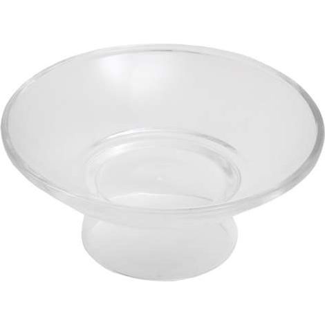 Optima Seifenschale OPTIMA S Acrylglas klar 002-1124