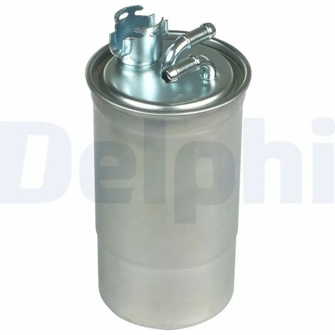 Filtre à carburant Delphi Technologies HDF515 AUDI 1J0 127 399 A 1J0 127 401