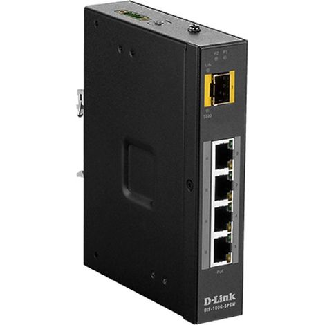 DIS-100G-5PSW (1/2)