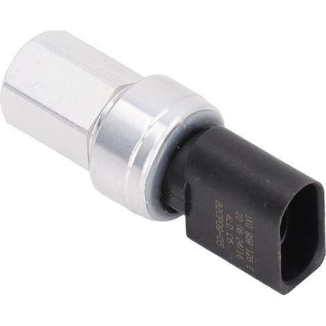 Capteur de pression de climatisation 1K0959126E - Accessoire de remplacement pour FABIA, SUPERB et OCTAVIA (1/5)