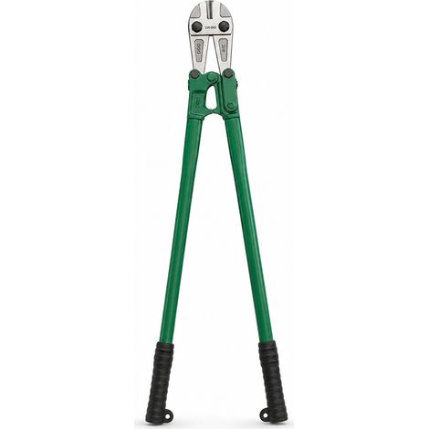Pince coupe boulon 1200 mm pour acier et fil métallique lourd (1/5)
