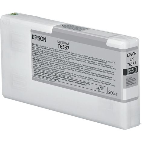 Epson Tanica Nero-light C13T653700 (1/3)