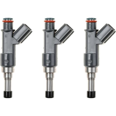 injecteurs de carburant 23250-75100 pour Toyota Hilux TGN16 Hiace 2TR-FE 2.7L 2005-2014 (1/5)