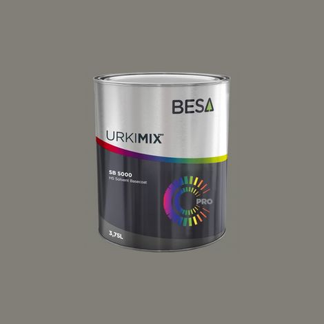 Pot de Peinture Polyuréthane / bi composant RAL Design 100 50 05 Mat - 2kg