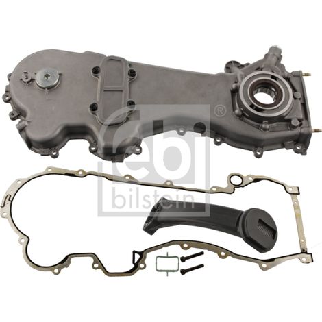 FEBI BILSTEIN 40723 Bouchon, réservoir de liquide de