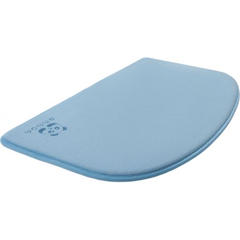 Alfombra Antideslizante Para Baño - Absorbente Suave Con Espuma Viscoelástica Y Base De PVC - 50 X 80 Cm (1/5)
