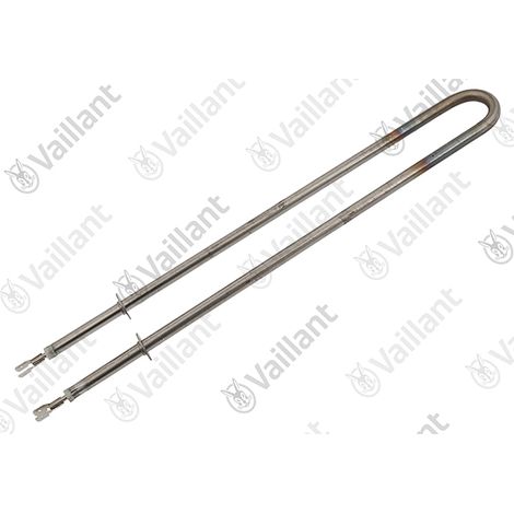 VAILLANT Radiateur, 330 W VSU 200/3 u.w. Vaillant-Nr. , 545519