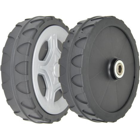 Ruota Rasaerba EFCO Oleo-Mac LR 44 LR48 LR 53