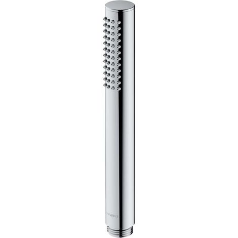 OMNIRES Microphone - Alcachofa de ducha, cromo MICROPHONEX-RCR (1/3)
