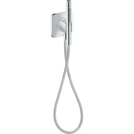 hansgrohe AXOR Citterio C mueble portero 120/120 softsquare con