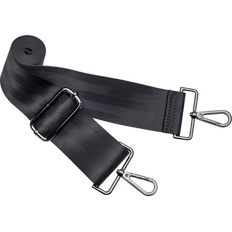 sac portable matelassé r bouteille d'eau avec bandoulière réglable et deux poches, porte portable go (1/5)