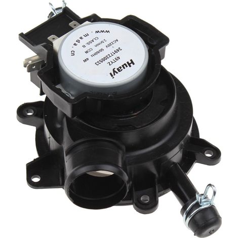 Beko - separador de agua para lavavajillas din29330 - 1786500100 - 8053190579308