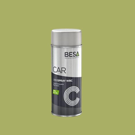 Bombe de Peinture RAL Effect 240-2  Satin
