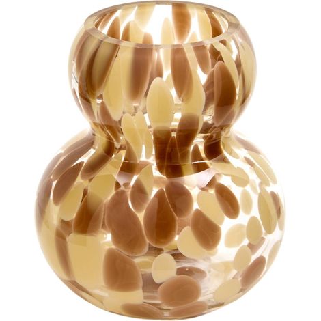 Vaso singolo mori, altezza 9 cm - Atmosphera créateur d'intérieur (1/5)