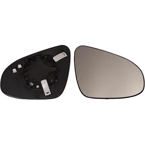 Verre de rétroviseur droit chauffant Toyota Auris 2 depuis 2013
