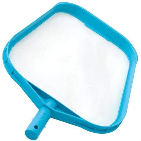 Retino senza manico per pulizia piscina con  rete in polipropilene intex 29050 (1/4)