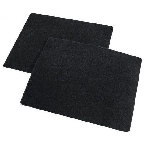 Filtro carbone Franke 112.0339.360 riutilizzabile assorbiodori