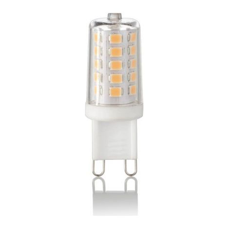 Petite Ampoule Led G9 4W Blanc Chaud