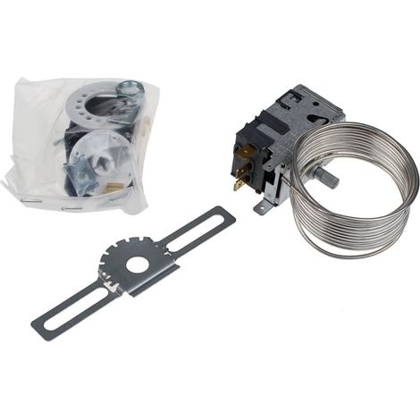 Whirlpool - thermostat danfoss nr8 bottle cooler - c00280252 - 3251430592390