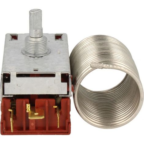 THERMOSTAT POUR REFRIGERATEUR SABA - 32035426 (1/4)