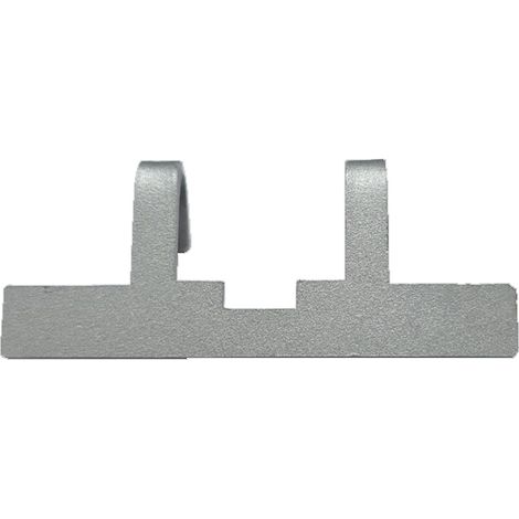 Pied surélevé pour kit de gravure de dalles vinyle LVT/SPCb pour SÉRIE 4 1089308 SIGMA