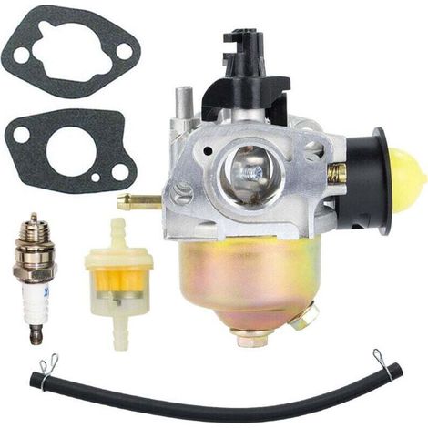Carburatore 1P65 T675 adatto per T375 475 1P70F 751-10310 951-10838 per macchine da giardino e tosaerba (1/4)