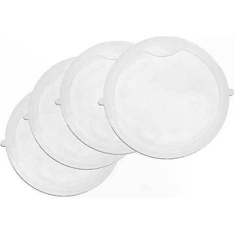 Ersatzfilterkartusche für Whirlpools und Hot Tubs, 4er-Packung, kompatibel mit verschiedenen Hot-Tub-Marken (1/5)