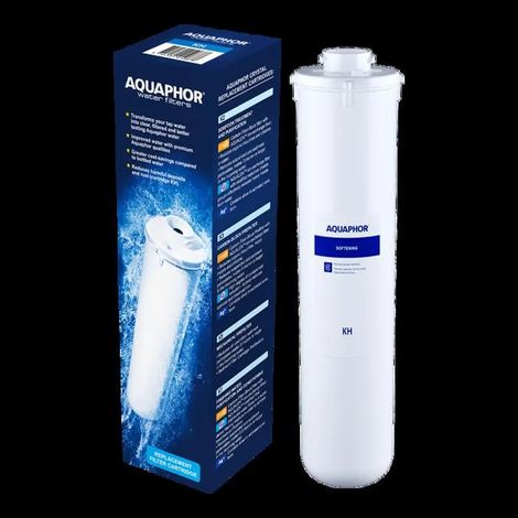 Aquaphor KH Filterkartusche 1 Stück.