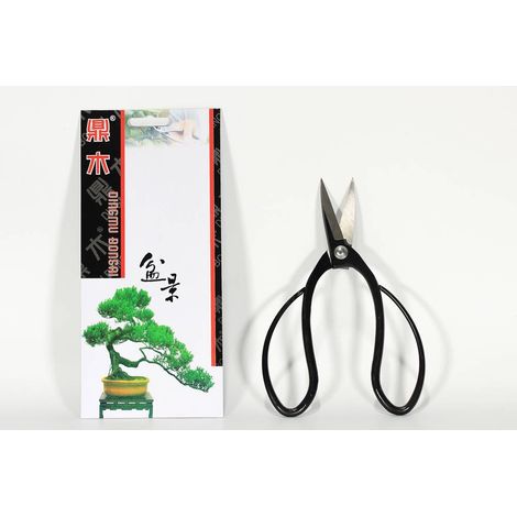 Forbice bonsai per radici semi-professionale mm. 195
