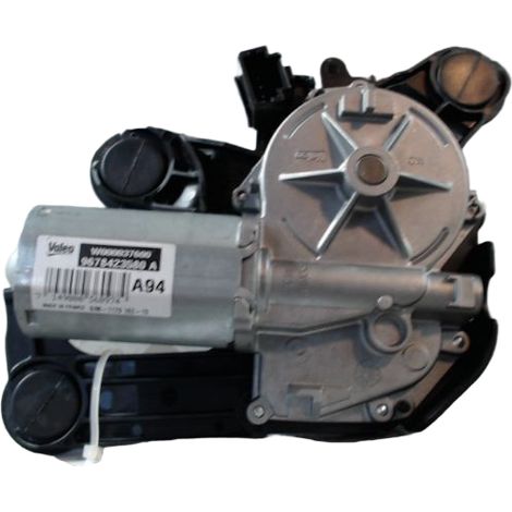 [PRODUIT D'OCCASION] Moteur Essuie-glace Arriere PEUGEOT 2008 ♻️ Ref Oe. 9678423580 - Garantie à vie (1/4)