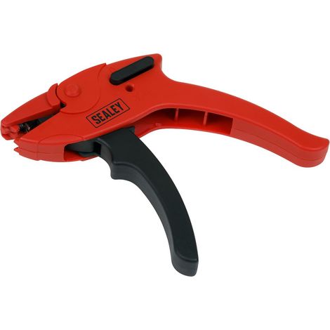 Sealey AK2269 Automatic Pistol Grip Wire Stripping Tool (1/5)