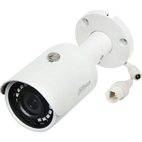 Caméra IP IPC-HFW1230S-0360B-S5 - 1080p 3,6 mm Dahua (1/5)