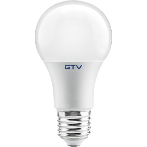 Lampe LED ampoule E27 3000K blanc chaud – sans scintillement, durable – pour éclairage intérieur salon et bureau